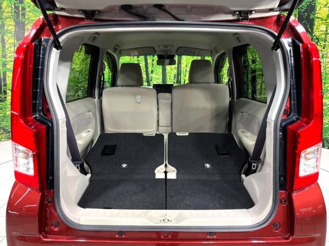 Daihatsu MOVE 2017-12 23413-10