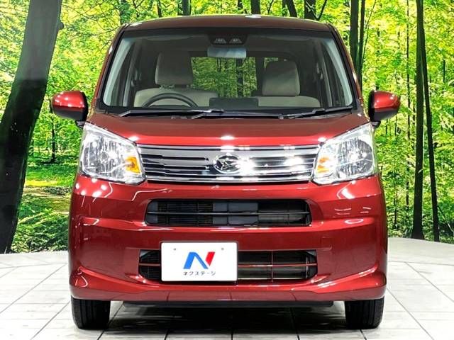Daihatsu MOVE 2017-12 23413-14