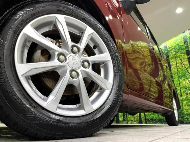 Daihatsu MOVE 2017-12 23413-13