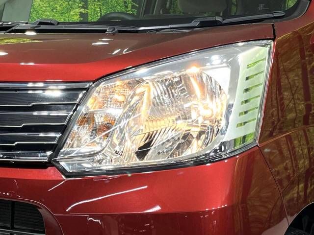 Daihatsu MOVE 2017-12 23413-12