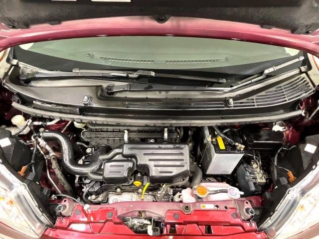 Daihatsu MOVE 2017-12 23413-18