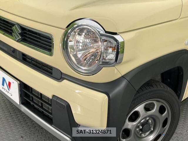 Suzuki HUSTLER 2020-08 330495-12