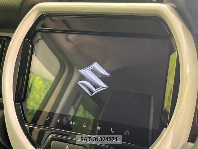 Suzuki HUSTLER 2020-08 330495-2
