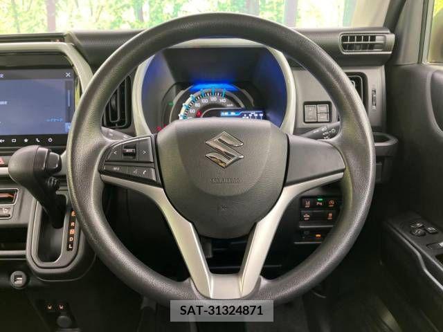 Suzuki HUSTLER 2020-08 330495-11