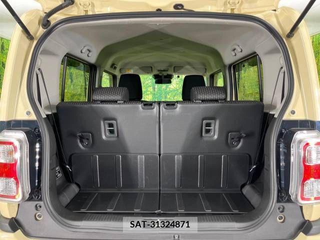 Suzuki HUSTLER 2020-08 330495-10