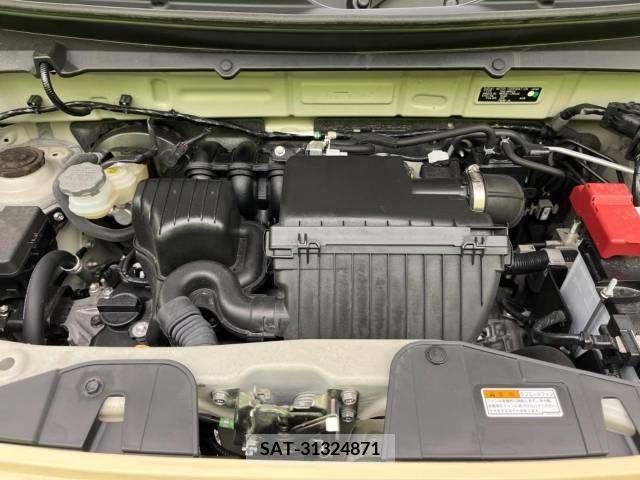 Suzuki HUSTLER 2020-08 330495-18