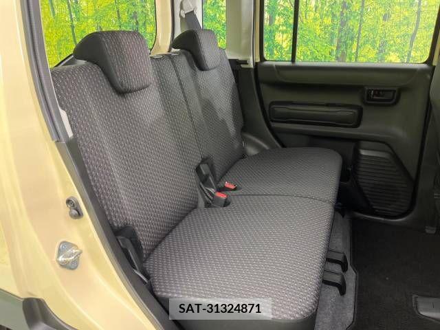 Suzuki HUSTLER 2020-08 330495-9