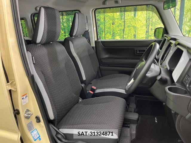 Suzuki HUSTLER 2020-08 330495-8