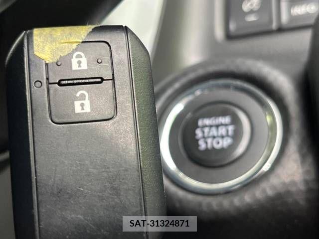 Suzuki HUSTLER 2020-08 330495-7
