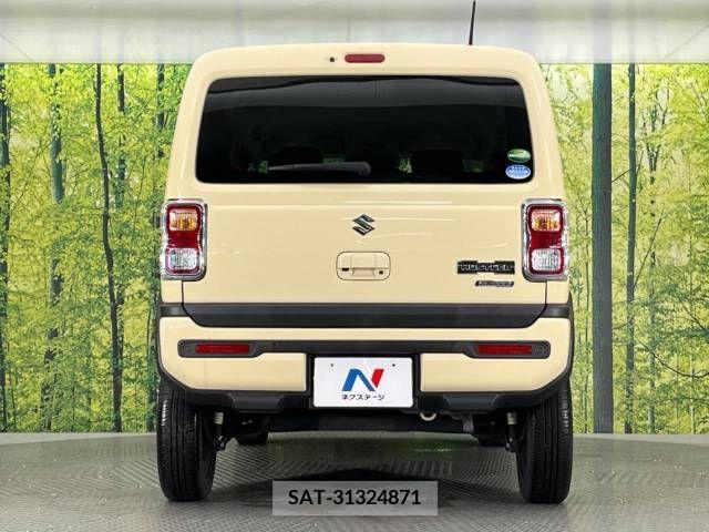 Suzuki HUSTLER 2020-08 330495-15