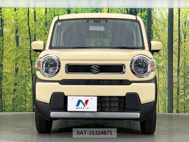 Suzuki HUSTLER 2020-08 330495-14