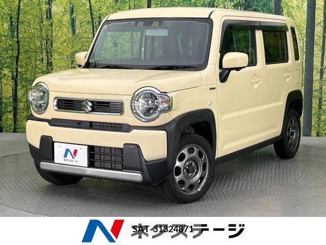 Suzuki HUSTLER 2020-08 330495-0