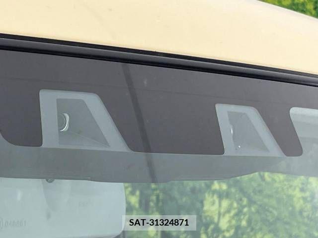 Suzuki HUSTLER 2020-08 330495-4