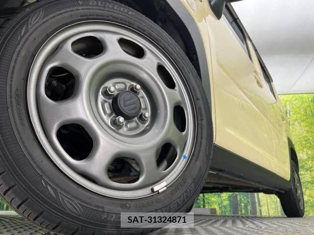 Suzuki HUSTLER 2020-08 330495-13