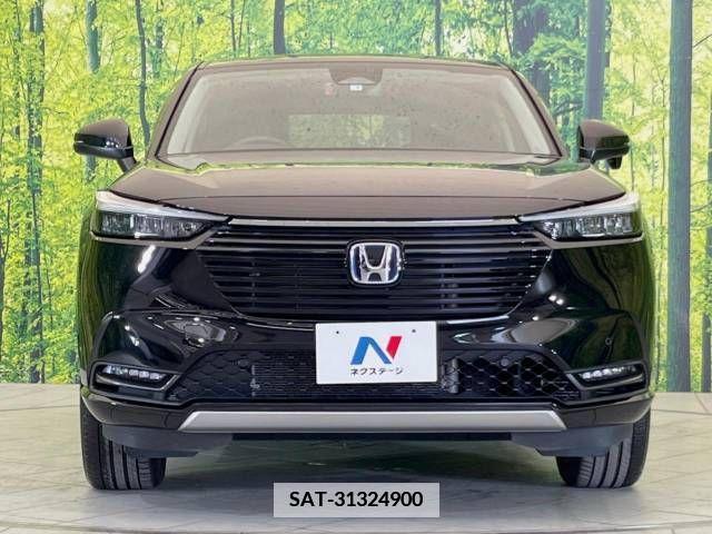 Honda VEZEL 2021-09 341527-14