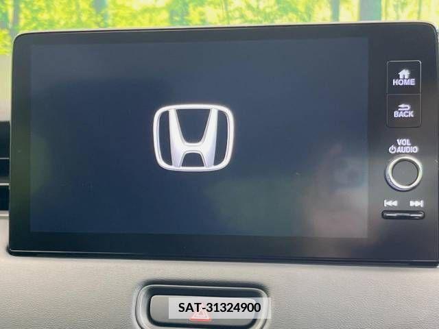 Honda VEZEL 2021-09 341527-2