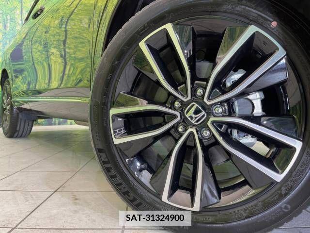 Honda VEZEL 2021-09 341527-13