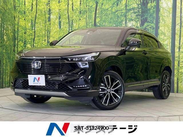 Honda VEZEL 2021-09 341527-0