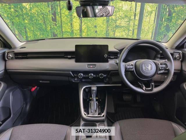 Honda VEZEL 2021-09 341527-1