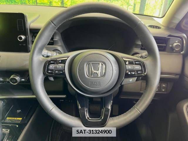 Honda VEZEL 2021-09 341527-11