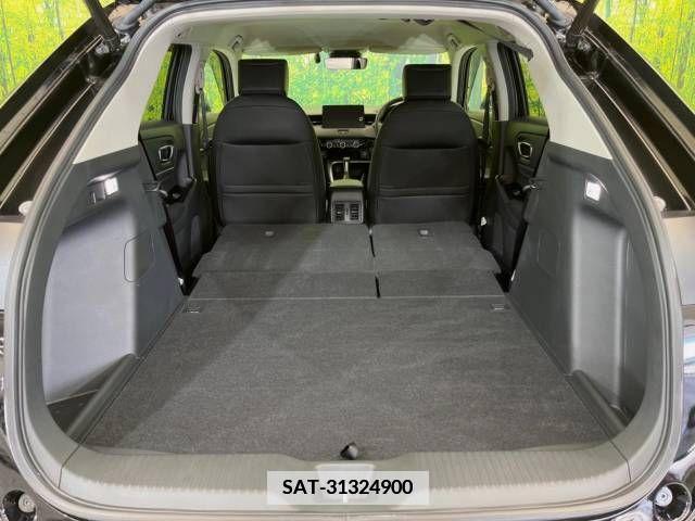 Honda VEZEL 2021-09 341527-10