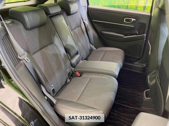 Honda VEZEL 2021-09 341527-9