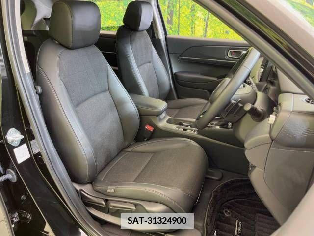 Honda VEZEL 2021-09 341527-8