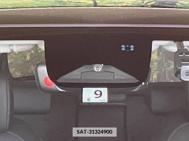 Honda VEZEL 2021-09 341527-3