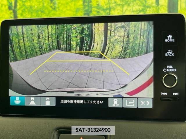Honda VEZEL 2021-09 341527-4