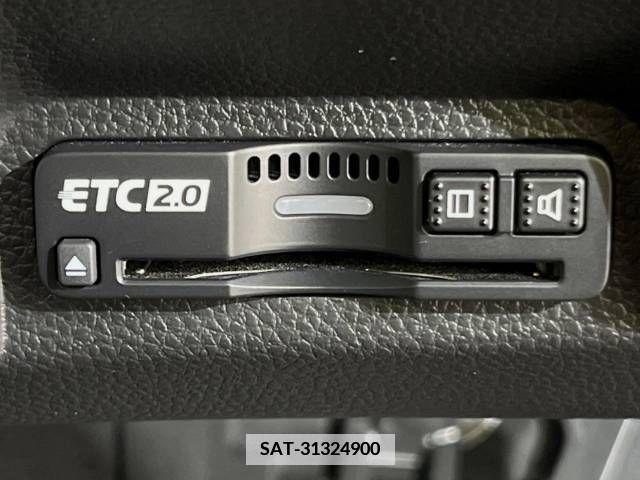 Honda VEZEL 2021-09 341527-5