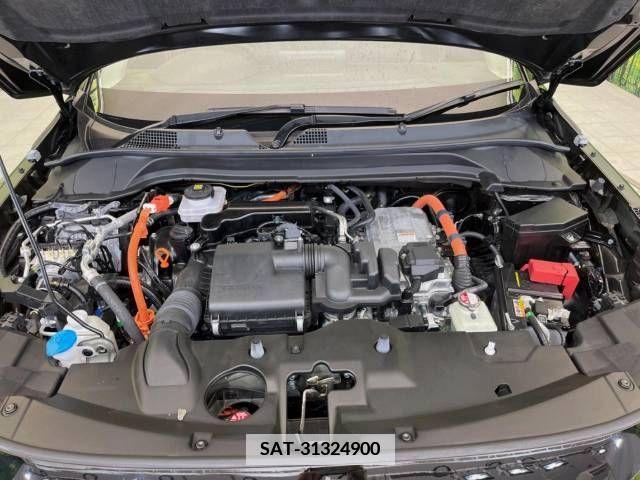 Honda VEZEL 2021-09 341527-18