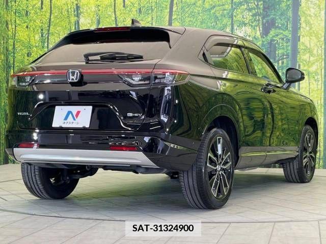 Honda VEZEL 2021-09 341527-17