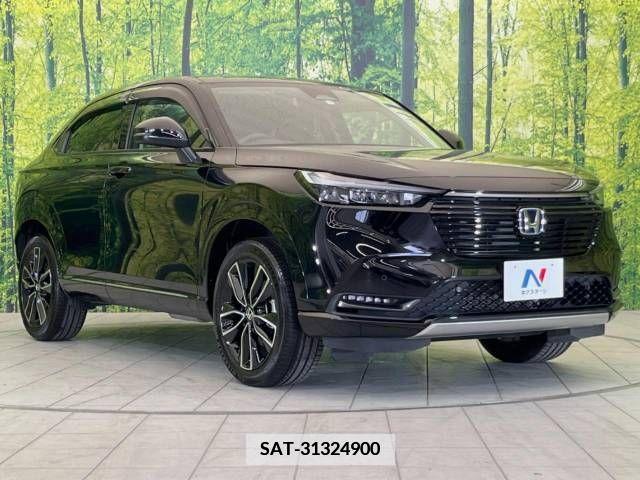 Honda VEZEL 2021-09 341527-16