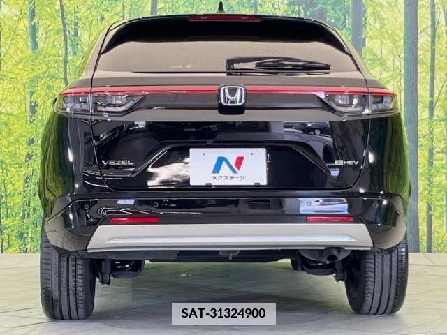 Honda VEZEL 2021-09 341527-15