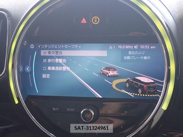 Bmw MINI 2021-06 392254-19