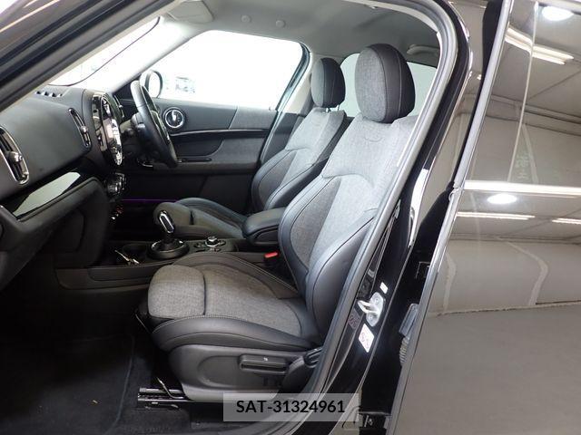 Bmw MINI 2021-06 392254-9