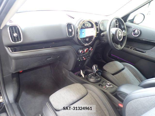 Bmw MINI 2021-06 392254-8