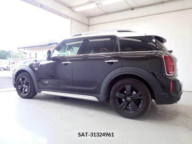 Bmw MINI 2021-06 392254-6