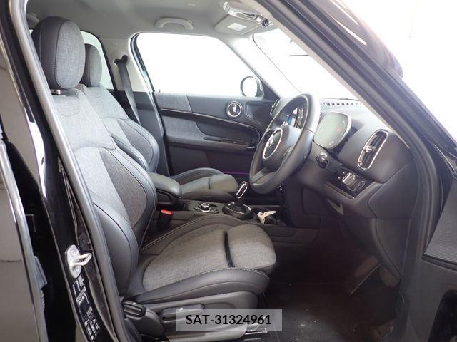 Bmw MINI 2021-06 392254-7