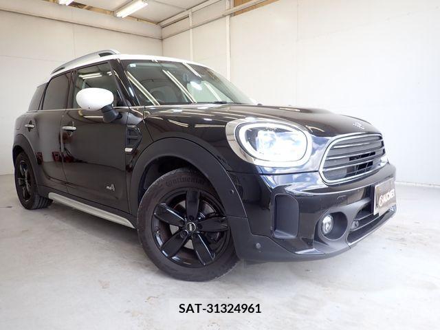 Bmw MINI 2021-06 392254-0