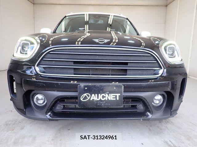 Bmw MINI 2021-06 392254-3
