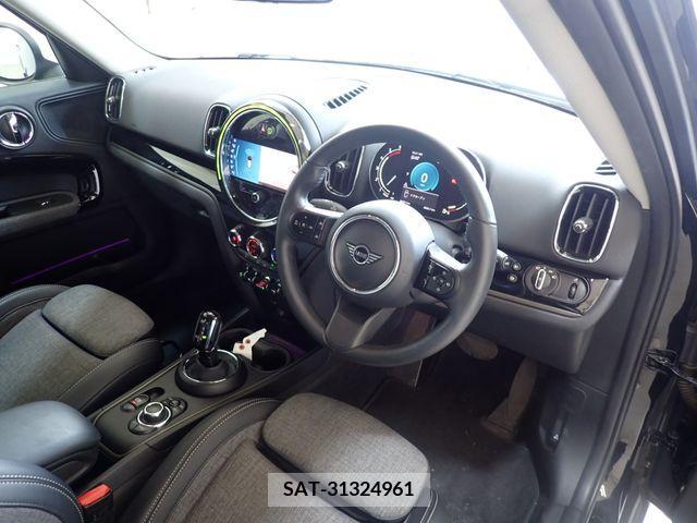 Bmw MINI 2021-06 392254-1