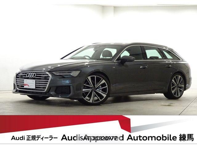 Audi A6 2023-11 335209-0
