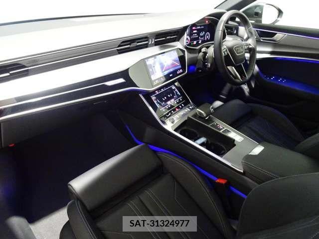 Audi A6 2023-11 335209-10