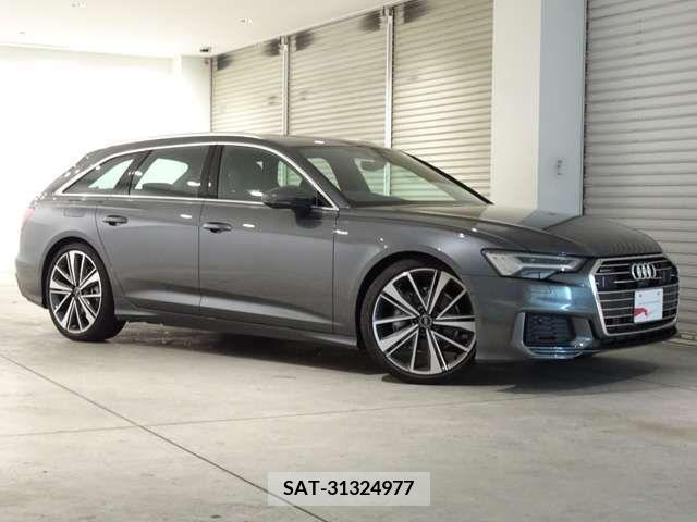 Audi A6 2023-11 335209-4