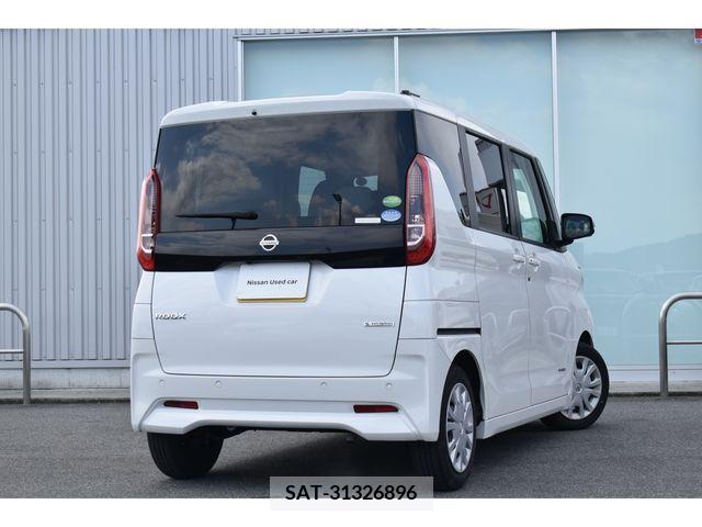Nissan ROOX 2020-08 245642-1