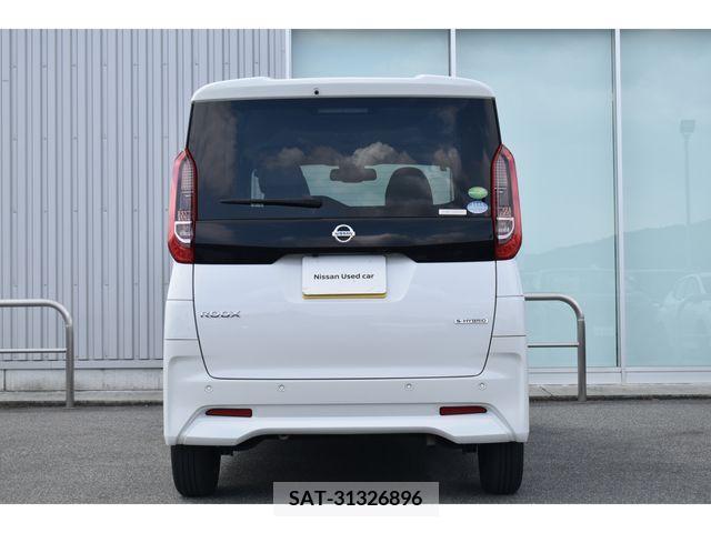 Nissan ROOX 2020-08 245642-20