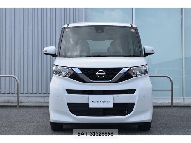 Nissan ROOX 2020-08 245642-19