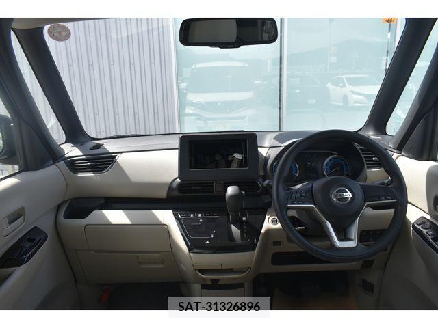 Nissan ROOX 2020-08 245642-2