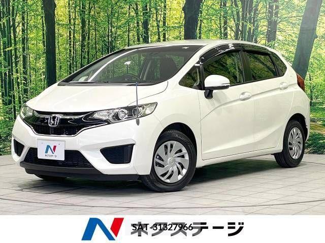 Honda FIT 2017-04 271091-0